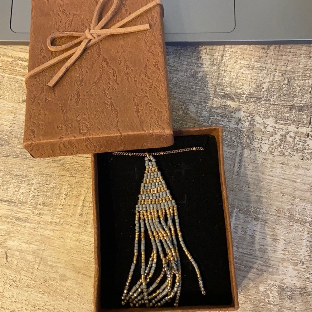 Gorgeous necklace